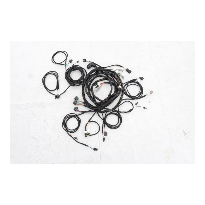 Standard Mixer Main Chassis Harness
