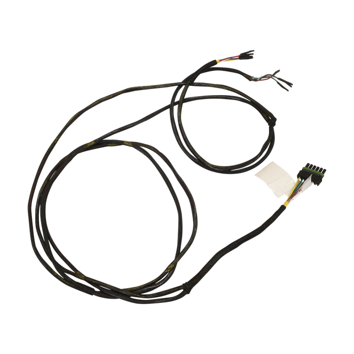 Y Splitter Harness