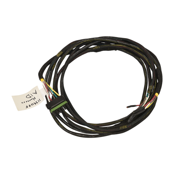 Y Splitter Harness