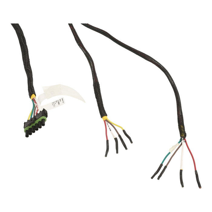 Y Splitter Harness