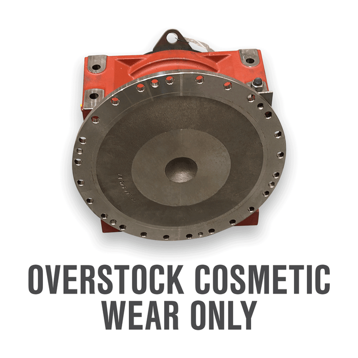 ZF P3301 Gearbox