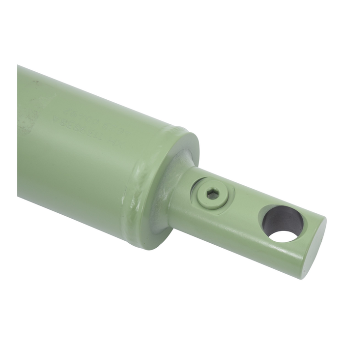 Double Acting Chute Lift Cylinder