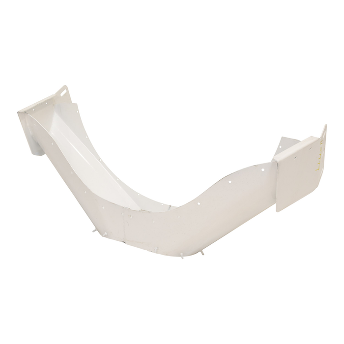 Rev Collector Chute 60.88-inch with Studs