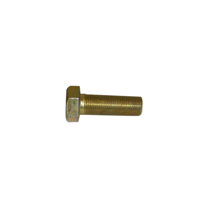 0.88-14 x 2.50-inch Grade 8 Hex Bolt