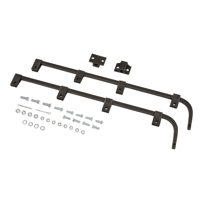 Mudflap Hanger Kit
