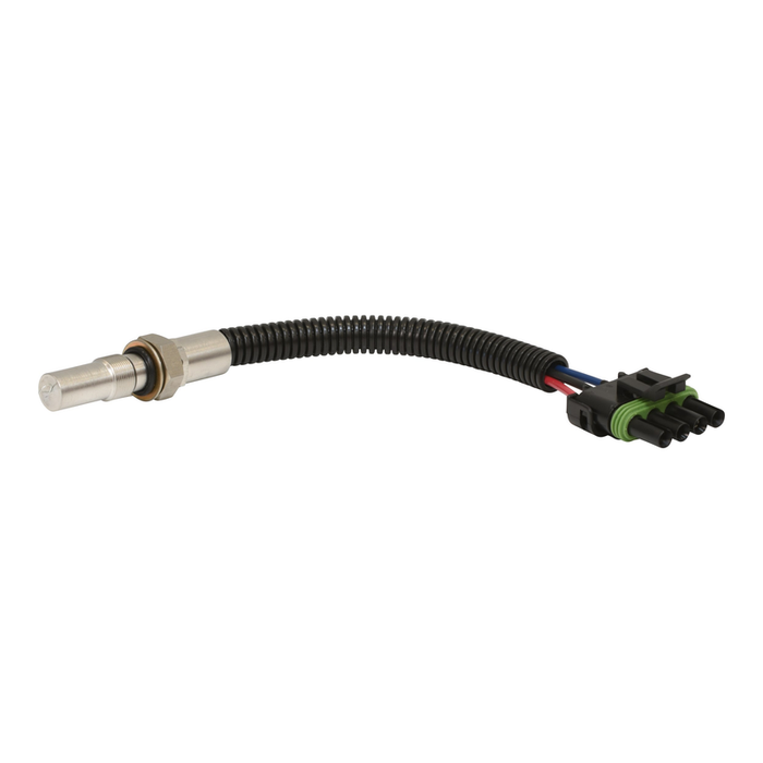 Quad Speed Sensor