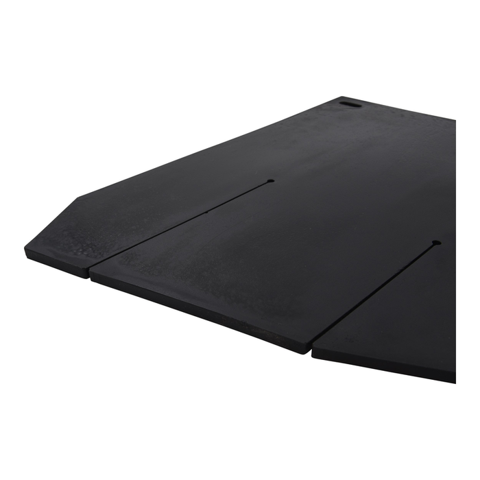Collector Polyurethane Bib-Type 3