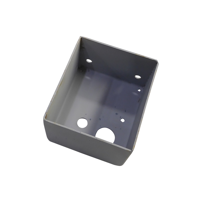Bracket,MT,SIGHT Gauge VALVE