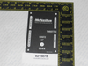 McNeilus 0215078 – PLACARD-CHUTE Lift