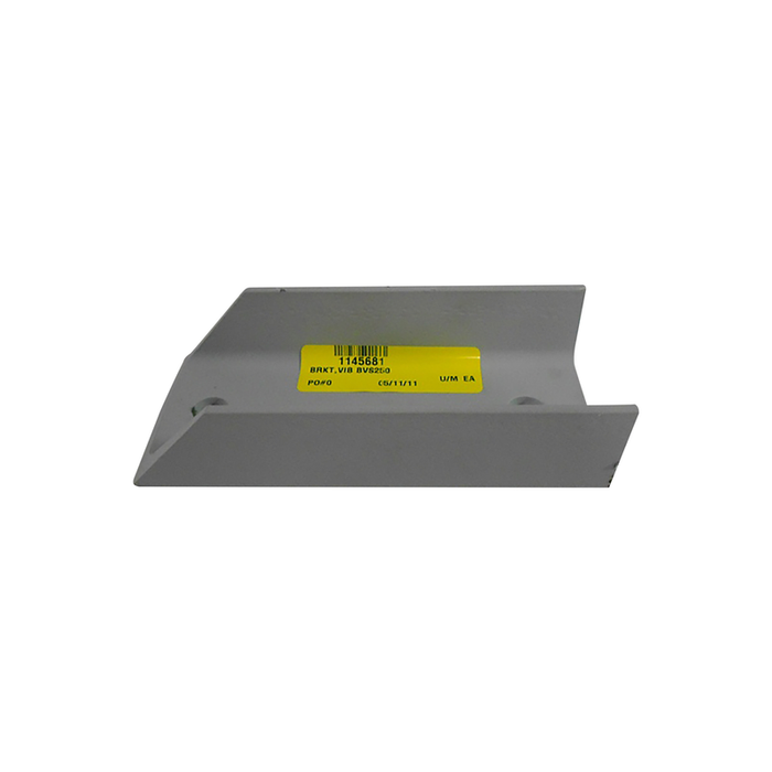 Vibco BVS Chute Vibrator Mounting Bracket