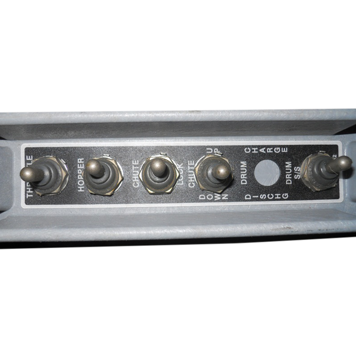 Pendant Rear Mixer 11111010