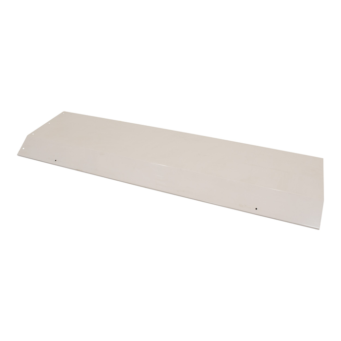 FENDER-96" PUSHER RH, STL