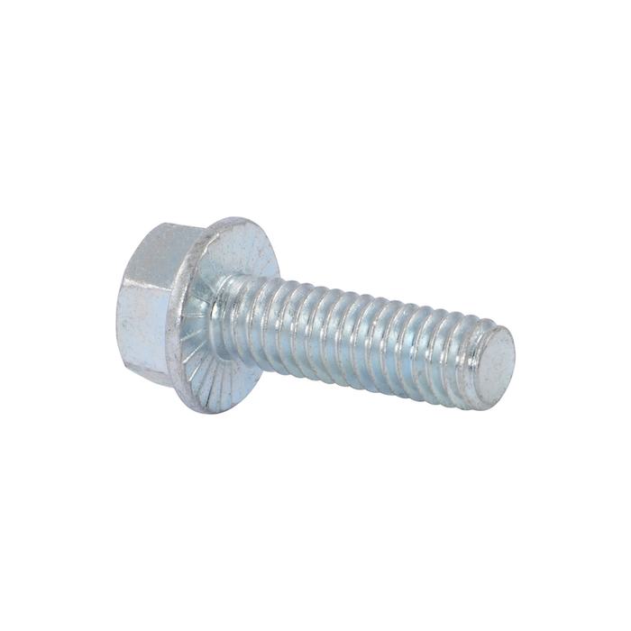 Screw,FLGS,HEX .31-18X1.00 CH ZC