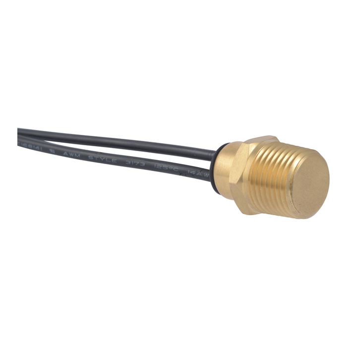 Fan Sensor 140 degrees