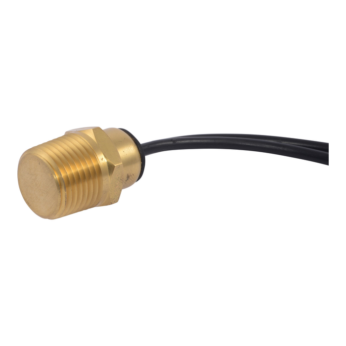 180–Degree Upper Thermal Switch