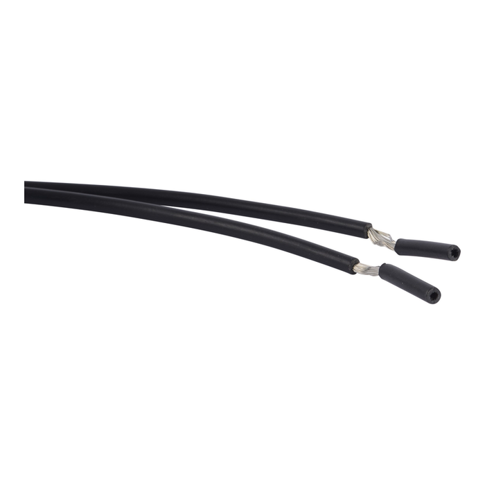 180–Degree Upper Thermal Switch