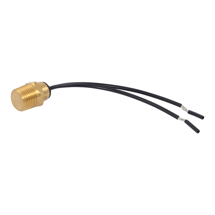 180–Degree Upper Thermal Switch