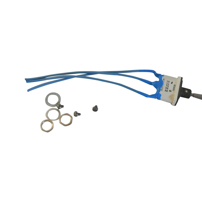 Switch,TOGGLE O,F,O W/PIGTAIL