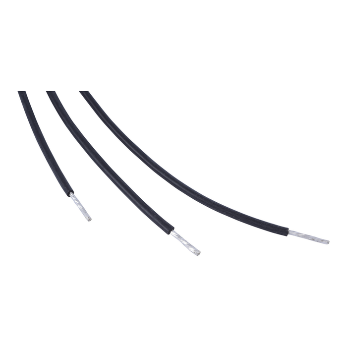 On/Off Toggle Switch with Pigtail