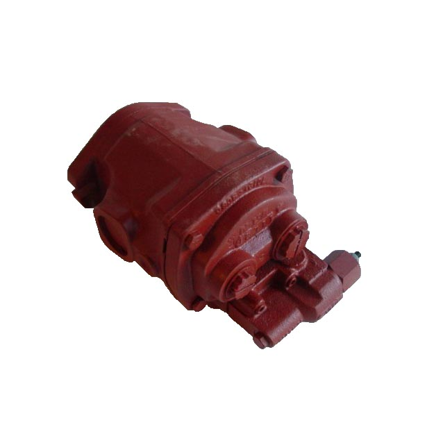 Cessna Pump 5/8 × 9 Right-Hand Rotation