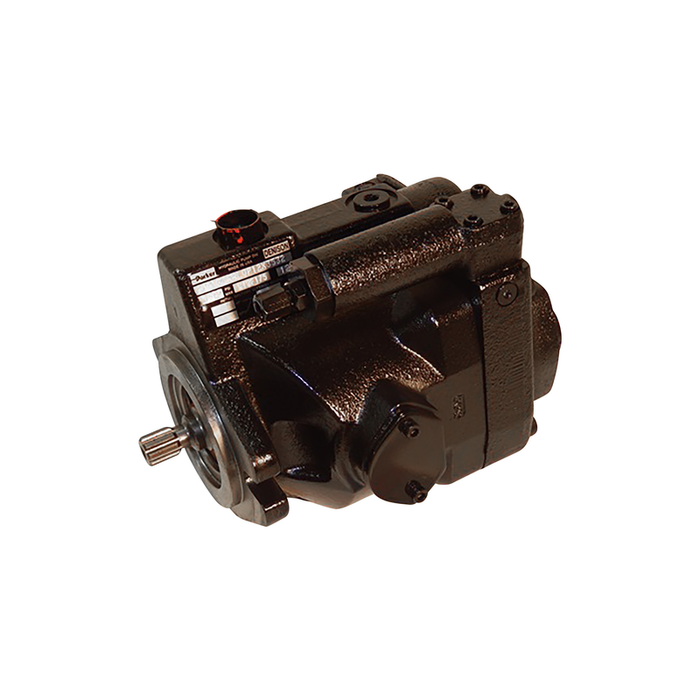 PUMP-PARKER,LH, 5/8 X 9" SHAFT