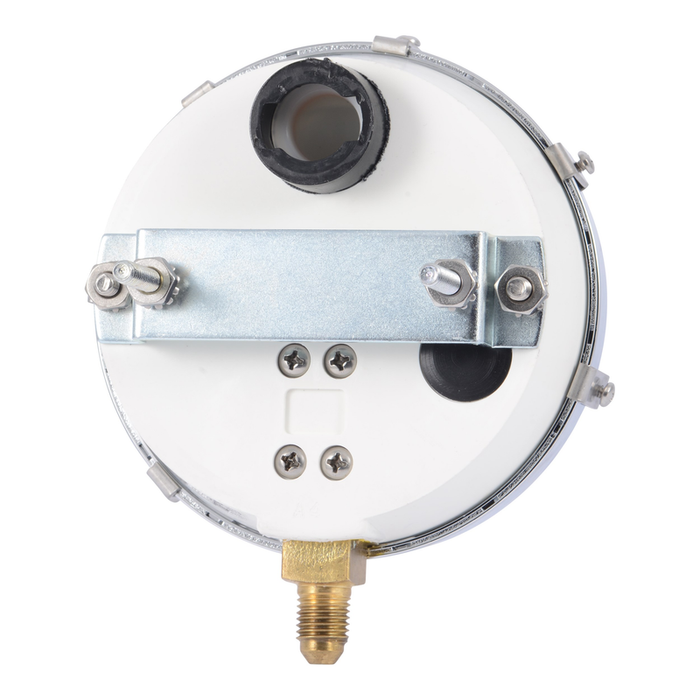 Slump Meter 5000 lb W/LED Light