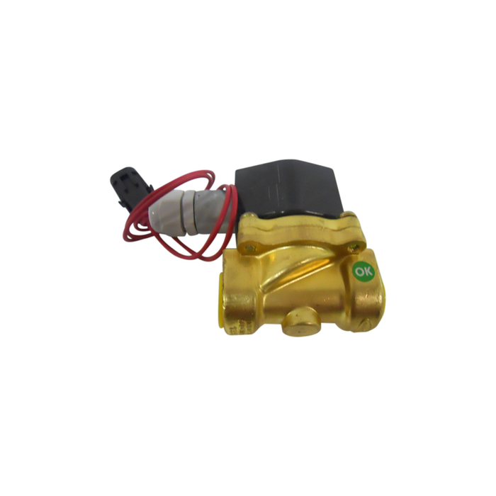 Electric Water Valve