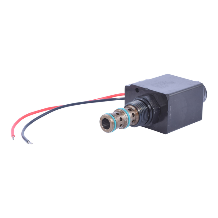 Chute Up/Down Cartridge Coil