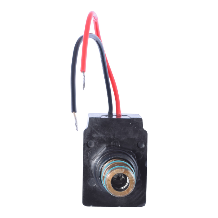 Chute Up/Down Cartridge Coil