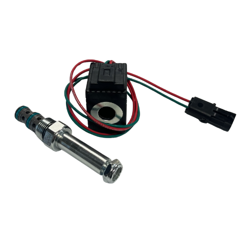 Chute Up/Down Cartridge Coil