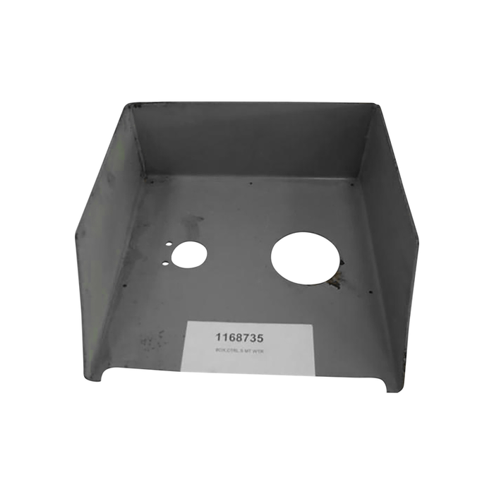 BOX,CTRL,S MT Water