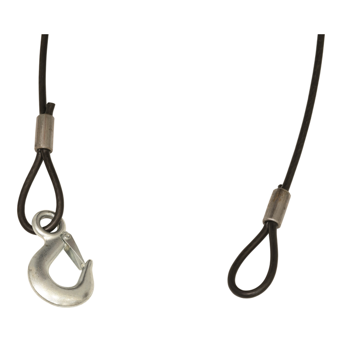 Vertical Chute Rack Cable 47.5–inch