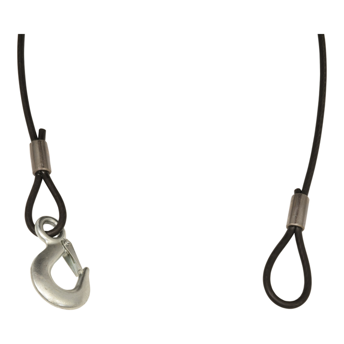 49-inch Chute Rack Cable
