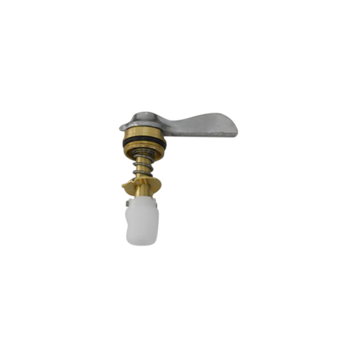 Cartridge Water Tank Control Block