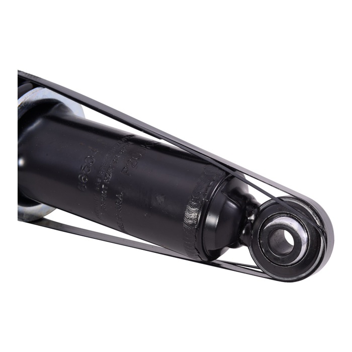 Alignment Shock BM3