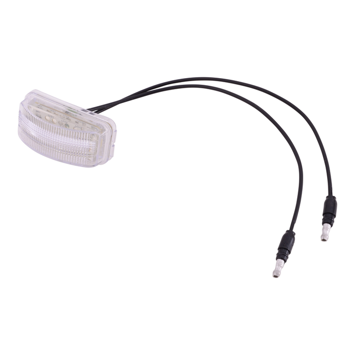 License Plate Light LED White