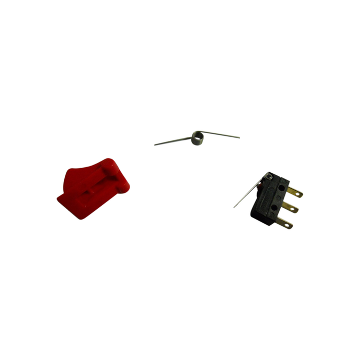 Trigger Spring Switch Kit
