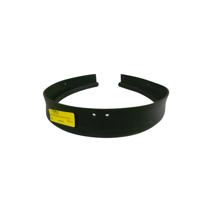 Rubber Hopper Seal