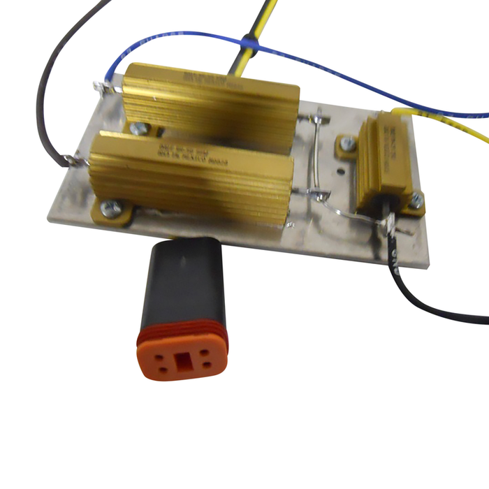 Electro Proportional Control Box Resistor