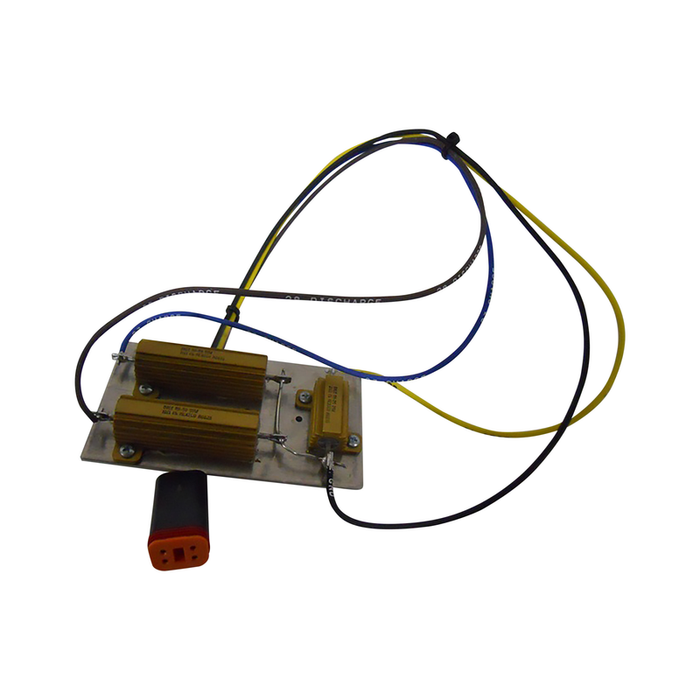 Electro Proportional Control Box Resistor
