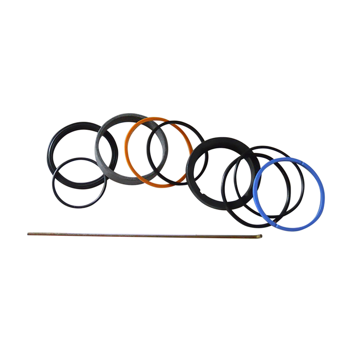 Seal Kit Chute Cylinder Double Acting