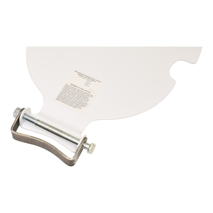 Shute Shutter Kit With Lock