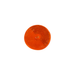 McNeilus 1238670 – Reflector, Amber, 2.25 OD