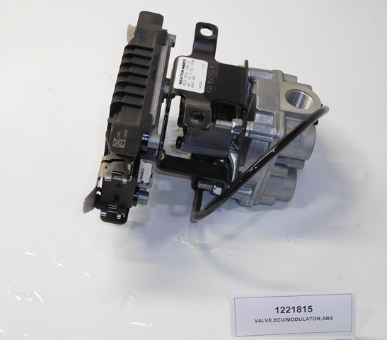 VALVE,ECU/MODULATOR,ABS