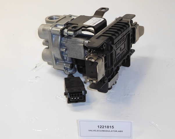 VALVE,ECU/MODULATOR,ABS