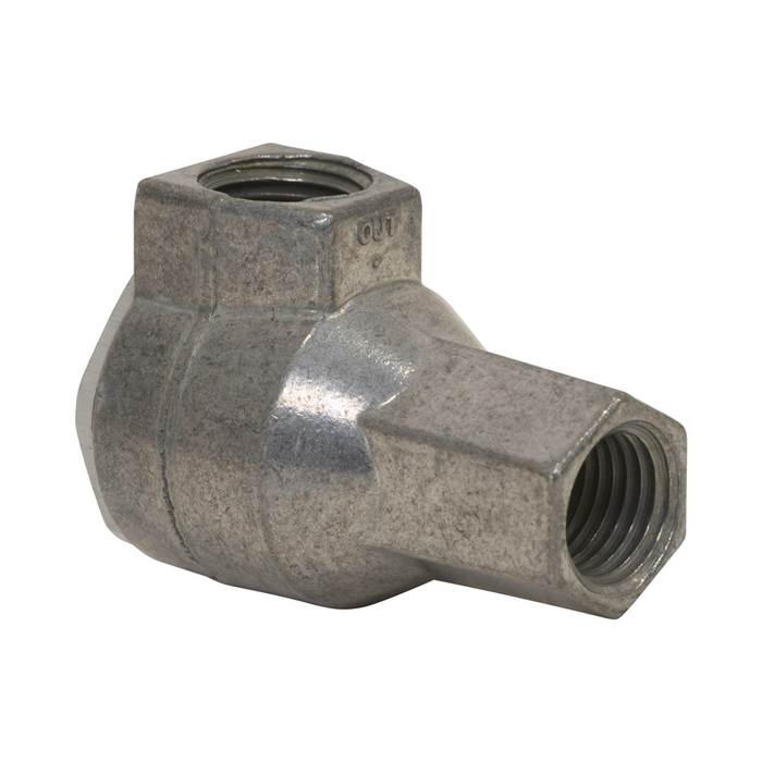 VALVE,QUICK EXHAUST, .25 NPT