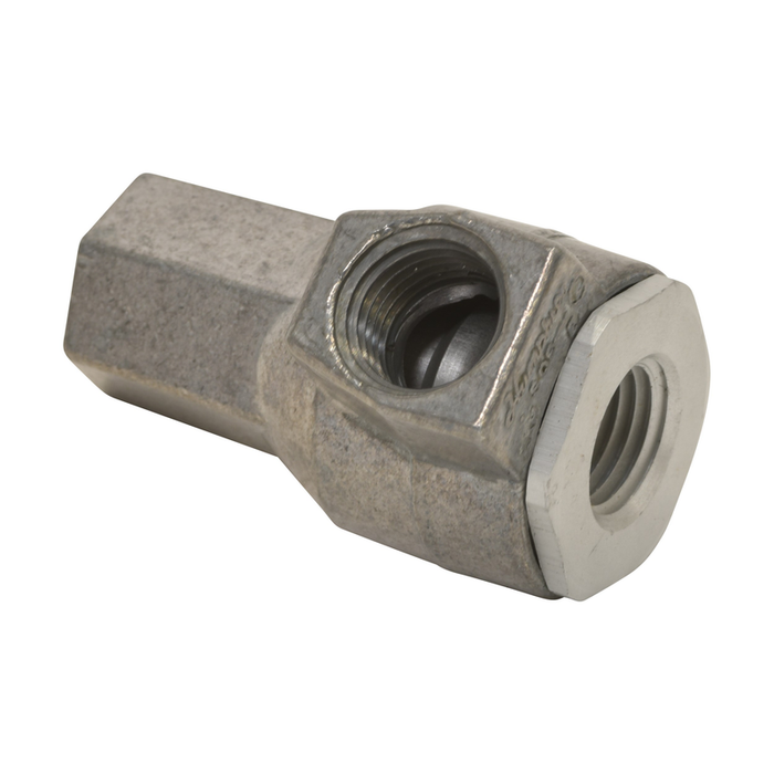 VALVE,QUICK EXHAUST, .25 NPT