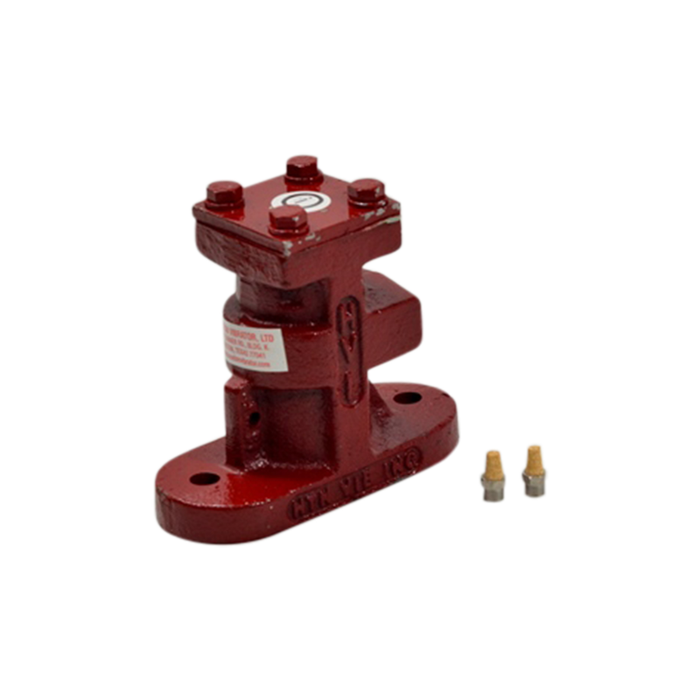 Houston BV150 Chute Vibrator