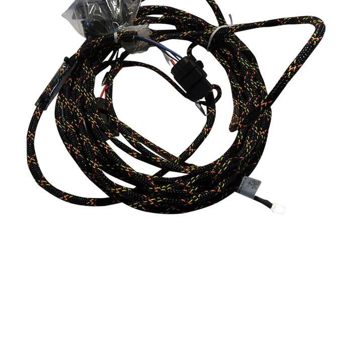 HARNESS,RVRS CIRC PWR LEAD