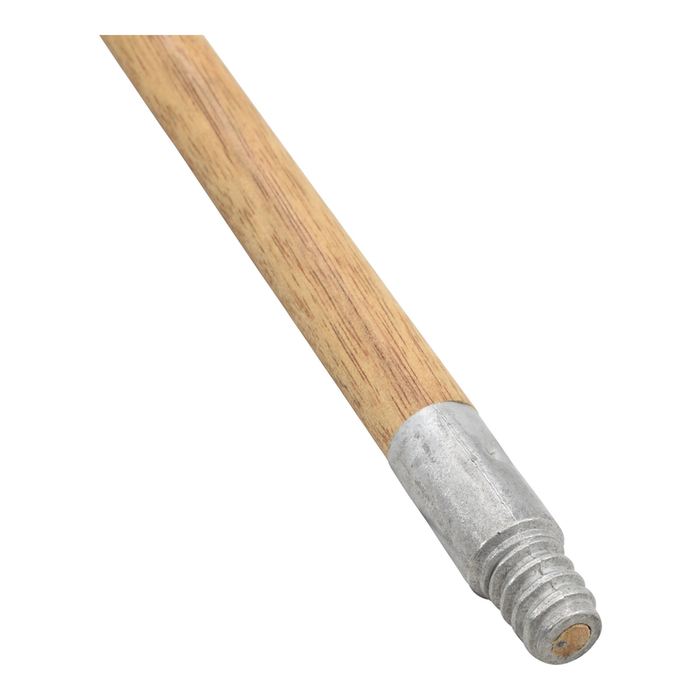 5–Foot Wood Handle Scraper or Brush